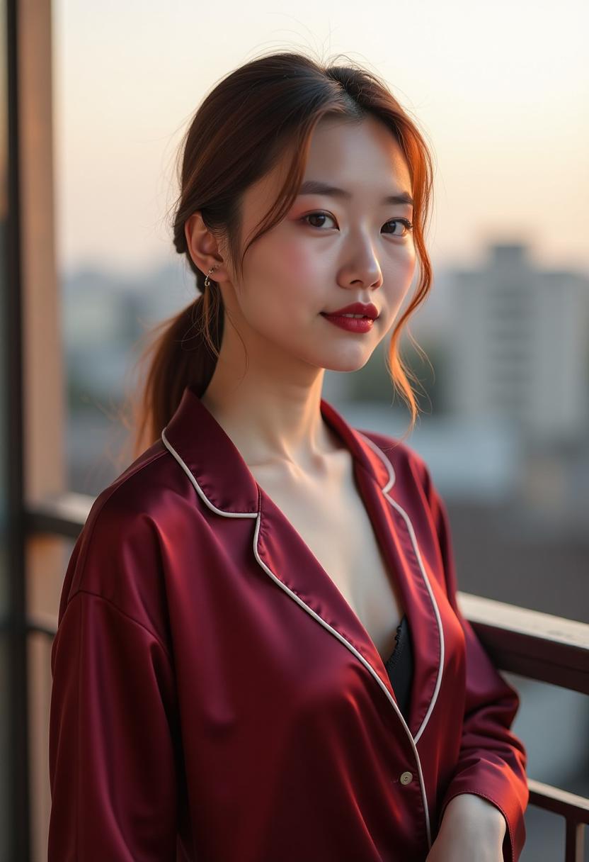 边界证人海报