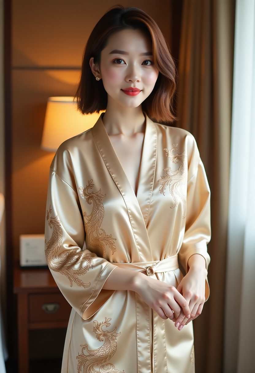 电视剧《长夜灯塔》剧照